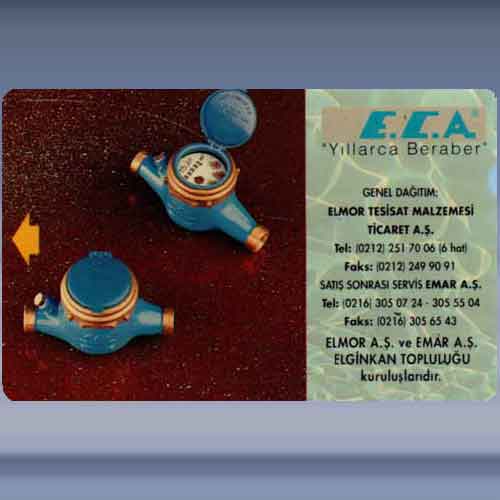 Watermeter