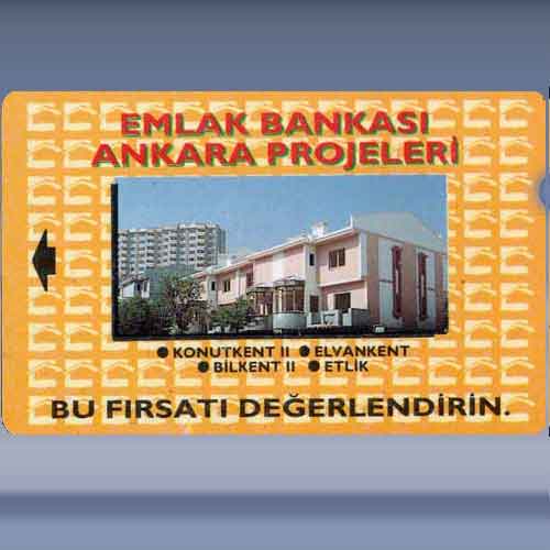 Emlak Bankası Ankara
