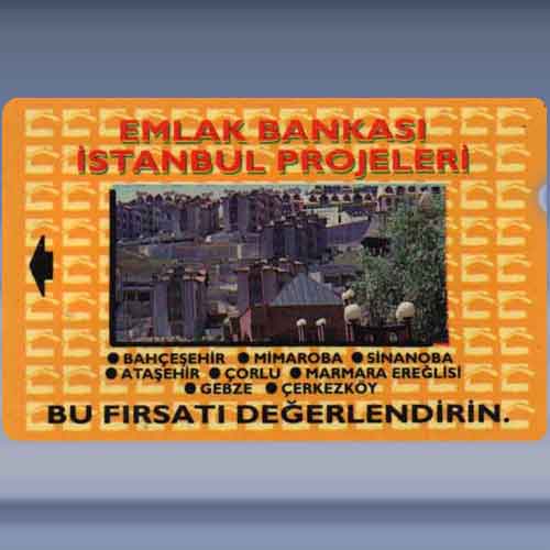 Emlak Bankası İstanbul
