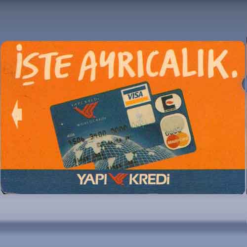 İşte Ayrıcalık (100)