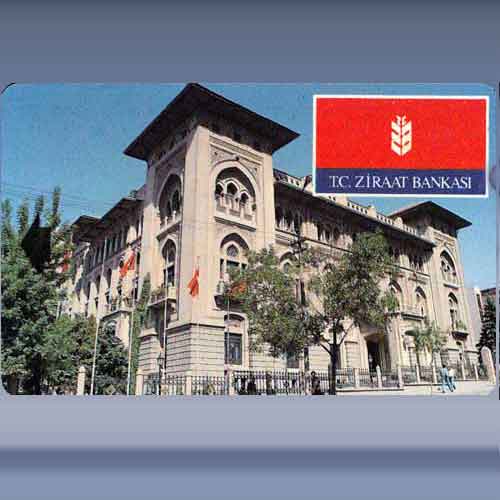 T.C. Ziraat Bankası (60)