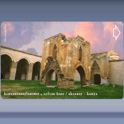 Konya Aksaray