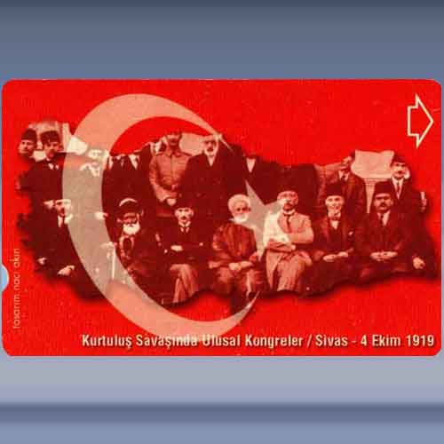 Sivas 4 Ekim 1919