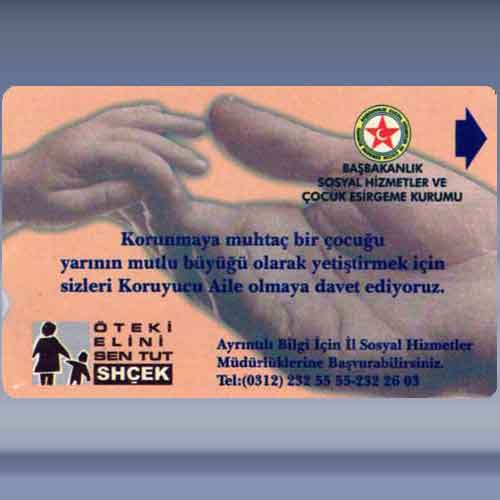 Children Protection Association