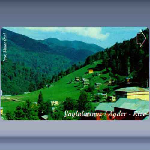 Rize - Ayder