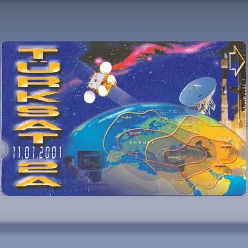 Turksat 2A