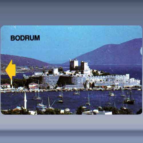 Bodrum