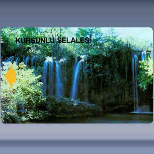 Kurşunlu Şelalesi (60)