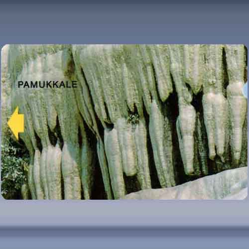 Pamukkale