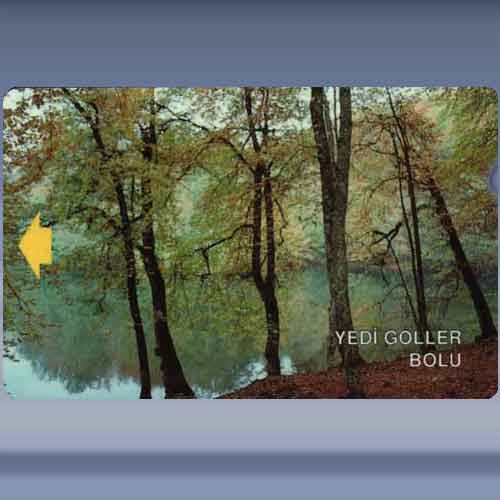 Yedi Göller - Bolu