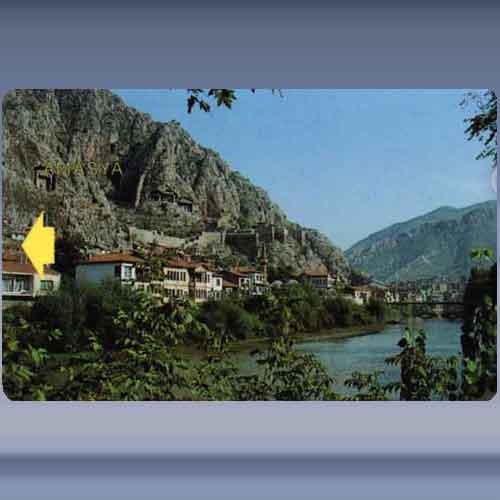 Amasya (100)