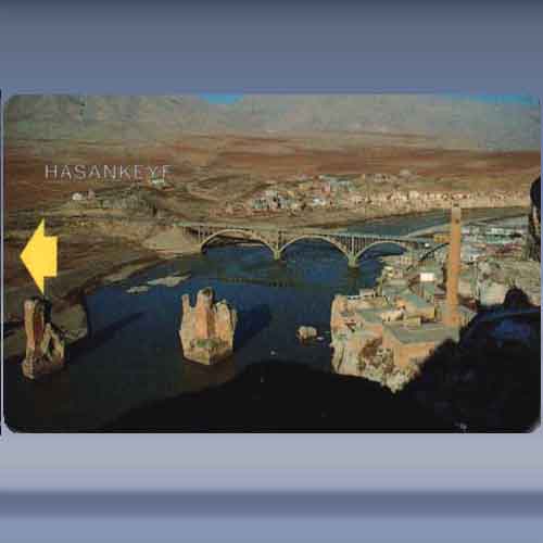 Hasankeyf