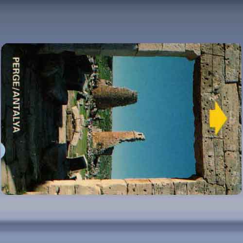 Perge / Antalya (100)