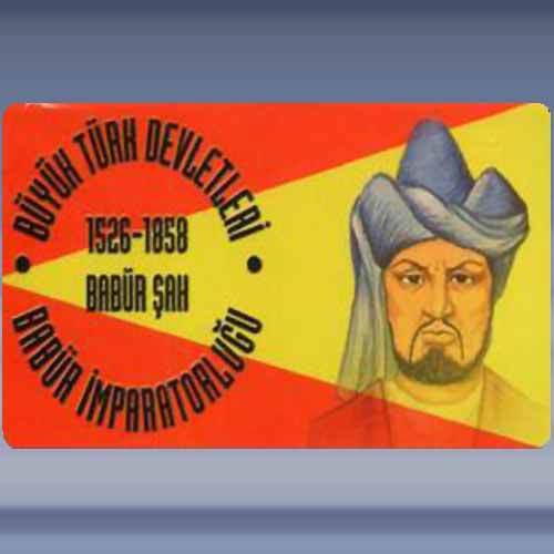 Babür Empire