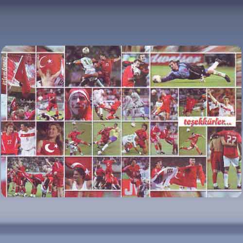 World Cup 2002 Kore-Japonya