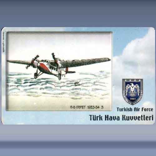 R-5 Erpet 1933-34
