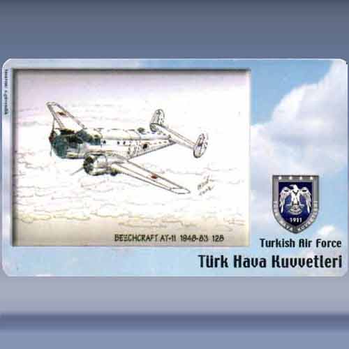 Beechcraft AT-11 1948-83