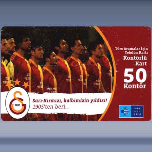 Galatasaray