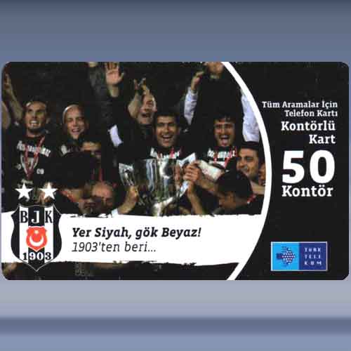 Besiktas