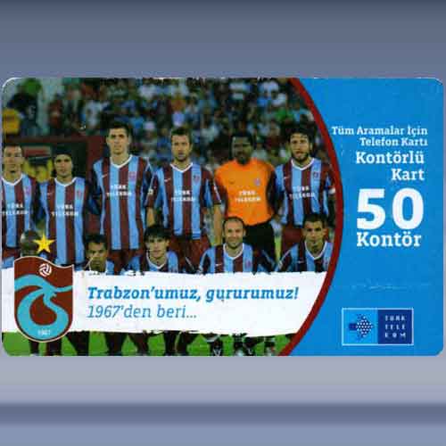 Trabzonspor