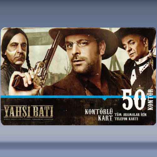 Yahsi Bati-4