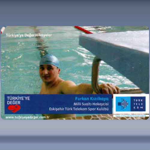 Furkan Kızılkaya
