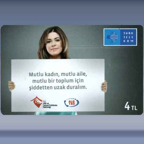 Mutlu Kadın, Mutlu Aile, ...