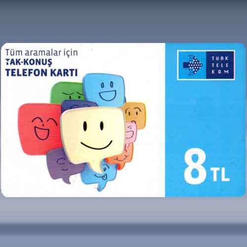 TAK-KONUŞ