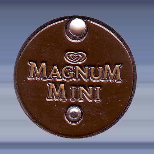 Magnum Mini