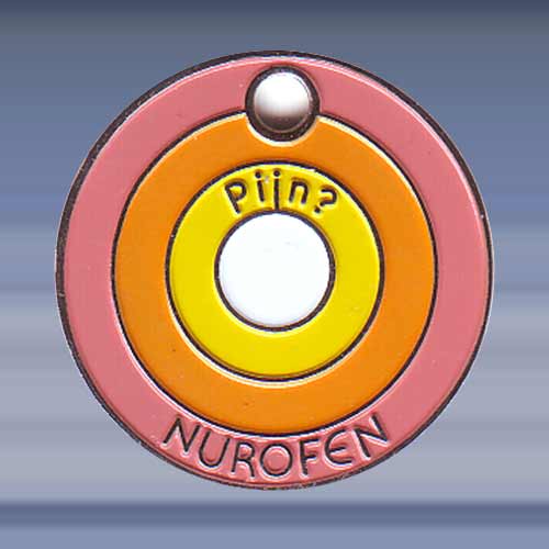 Nurofen