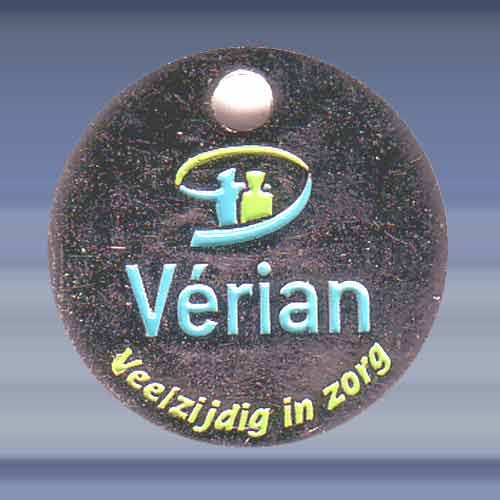 Verian