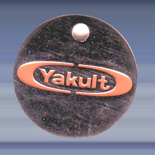 Yakult