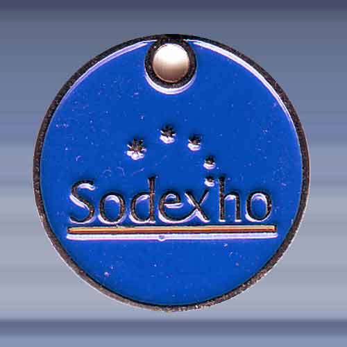 Sodexho