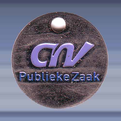 CNV, Publieke Zaak