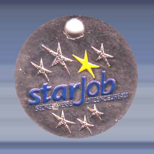 Starjob