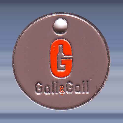 Gall & Gall