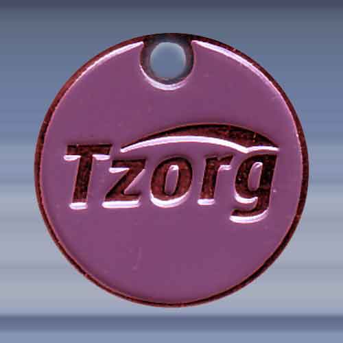 Tzorg