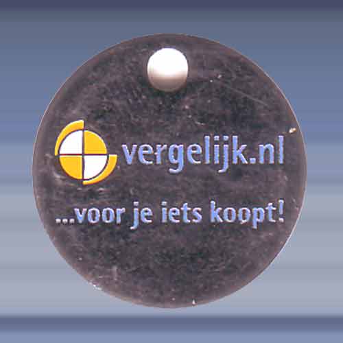 Vergelijk, voor je...