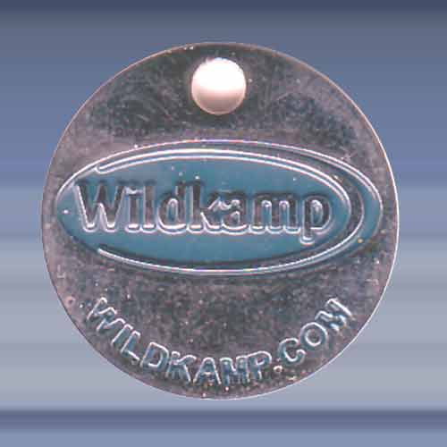 Wildkamp