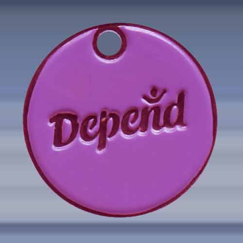 Depend