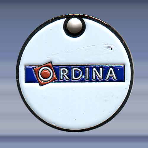 Ordina