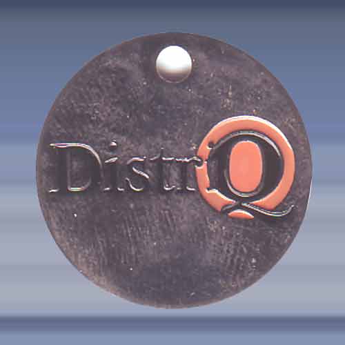 DistriQ