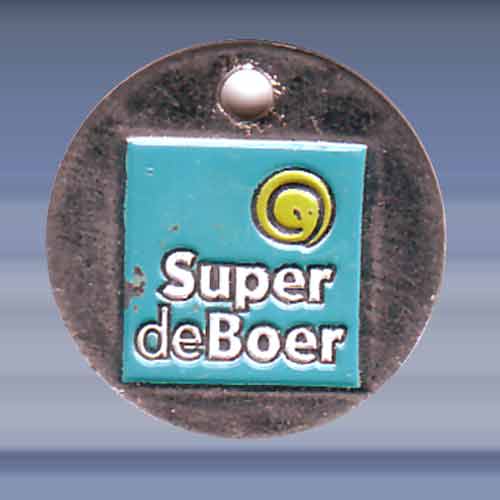 Super de Boer