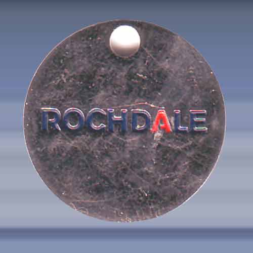 Rochdale