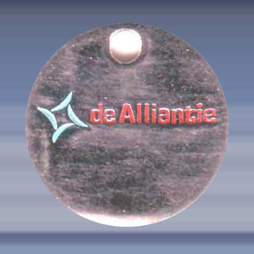 de Alliantie