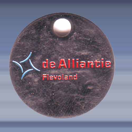 de Alliantie Flevoland