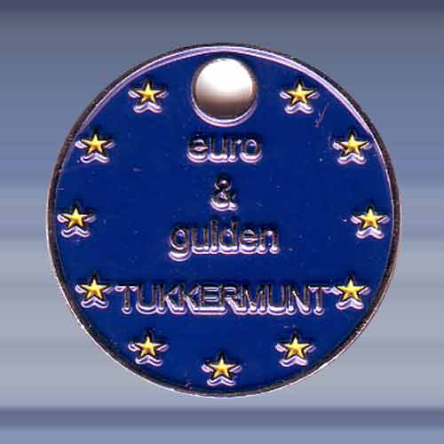 Tukkermunt