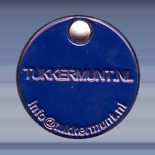 Tukkermunt - Klik op de afbeelding om het venster te sluiten