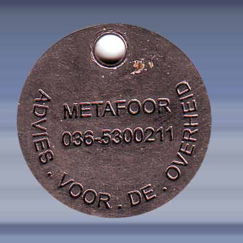 Metafoor