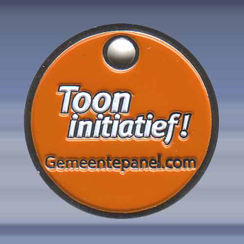 Toon initiatief!